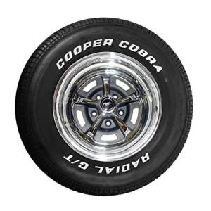 Cooper Cobra Radial GT Image